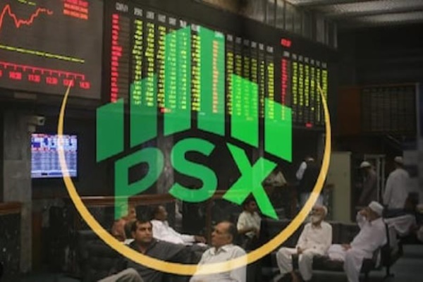 Pak Stock markets continue to tumble amid rising political tension