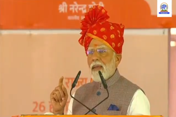PM Modi hails Indian Armed Forces for Operation Sindoor’s success, says their valour brought Pakistan to its knees