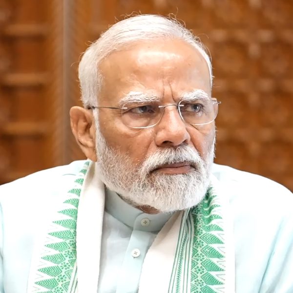 PM Modi holds meeting with Defence and External Affairs Ministers, National Security Advisor and Tri-services Chiefs