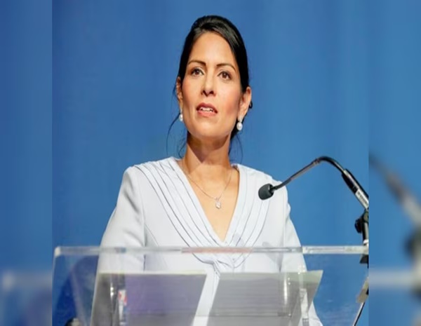 India has right to defend says UK Shadow FS Priti Patel