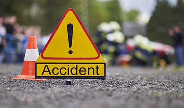 Punjab: 7 school students & van driver killed in road accident