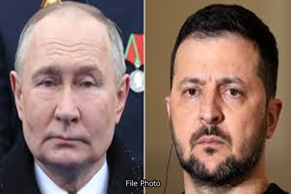 Neither Zelensky nor Putin to attend the Istanbul Talks