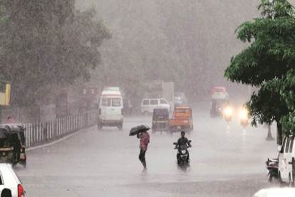 Maharashtra: Several regions reeling under heavy rainfall