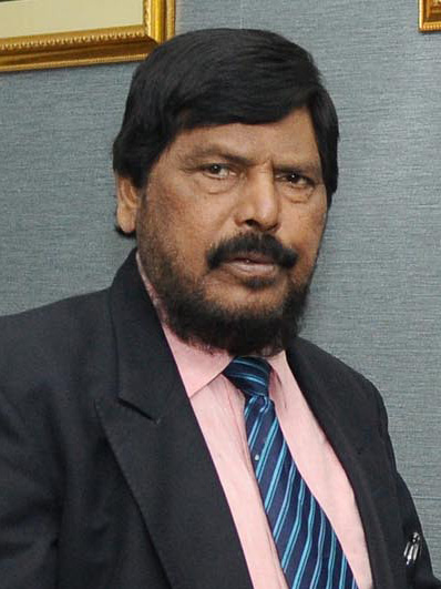 सरकार सिक्किम की समग्र प्रगति के लिए वचनबद्धः रामदास अठावले