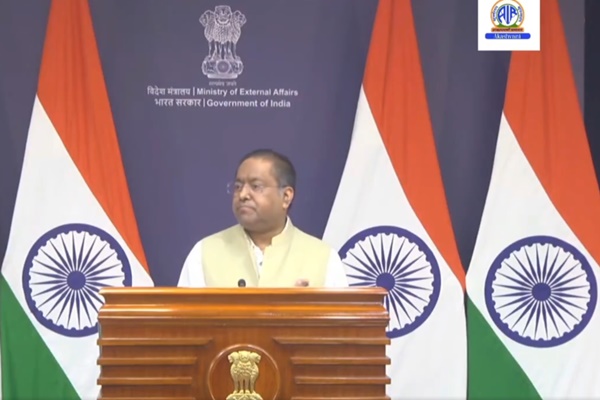 India reiterates  any engagement with Pakistan needs to be bilateral 