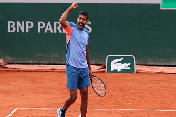 Tennis: French Open begins today