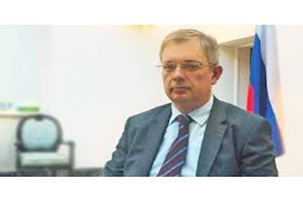 PM Modi’s strong leadership steering country toward global prominence, says Russian envoy to India 