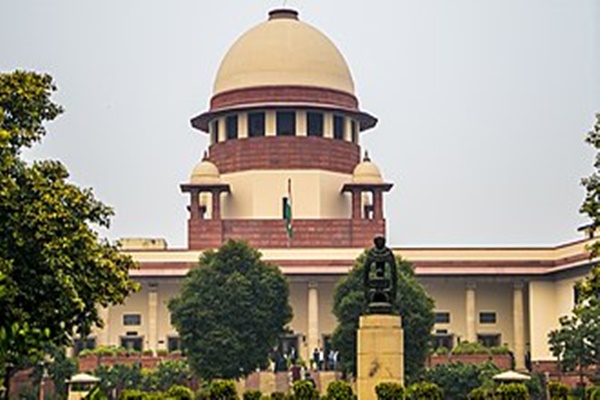 SC reserves interim orders on  Waqf(Amendment) Act plea