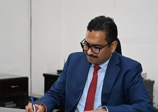 वेव्स बाजार 2025 ने एक हजार करोड़ रुपये से अधिक का कारोबार किया