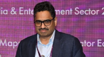 वेव्स में भाग लेने वाला प्रत्येक सर्जक बेहतर कलाकार बनकर जा रहा हैः संजय जाजू