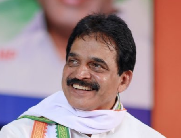 संसदेच्या लोक लेखा समितीच्या अध्यक्षपदी काँग्रेसचे के. सी. वेणुगोपाल यांची नियुक्ती