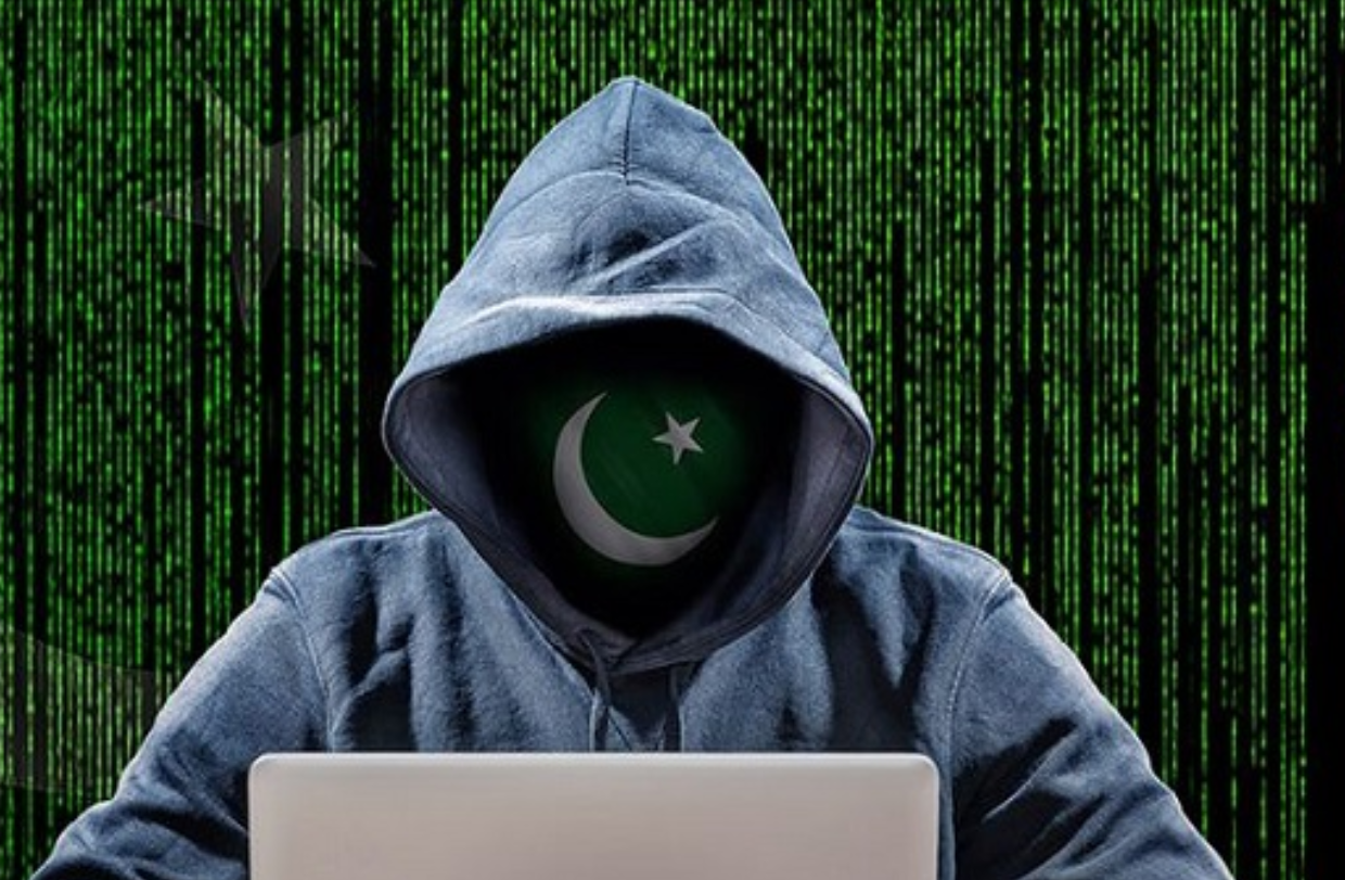 ‘पाक’ची डिजिटल घुसखोरी ! भारतीय लष्कराच्या वेबसाइटला केलं लक्ष्य