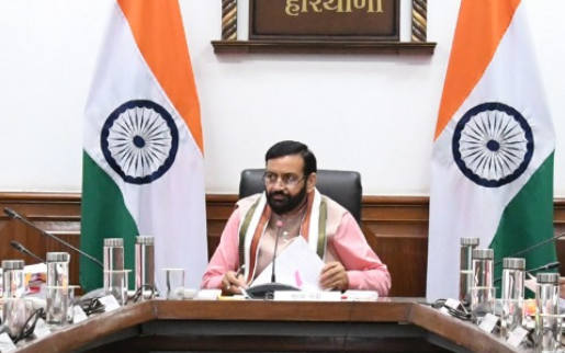 हरियाणा सरकार ने नई आबकारी नीति को मंजूरी दी
