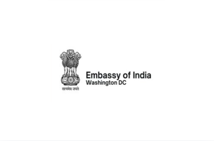 No Pakistani civilian, economic or military targets hit under Operation Sindoor, only known terror camps targeted: Indian Embassy in Washington DC