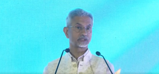 इसी वर्ष निकलेगा भारत और यूरोपीय-संघ के बीच जारी जटिल व्यापार-वार्ताओं का परिणामः डॉ0 एस0 जयशंकर