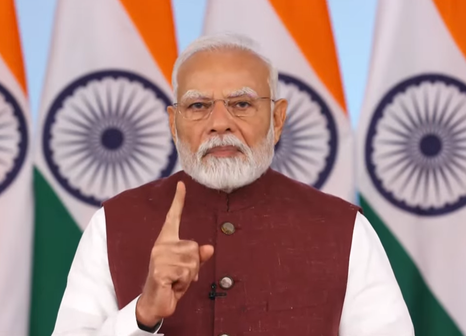 প্রধানমন্ত্রী নরেন্দ্র মোদী আজ জাতির উদ্দেশ্যে তাঁর ভাষণে বলেছেন, ভারতীয় সেনাবাহিনীর অপারেশন সিন্দুর শুধু একটি নাম নয়, এটি দেশবাসীর যৌথ আবেগ ও ক্ষমতার প্রতীক।
