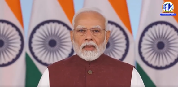 ऑरपेशन सिंदूर स्थगित, मात्र दहशतवादाशी लढा सुरूच राहील – प्रधानमंत्री