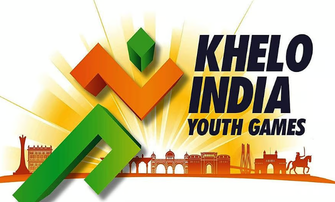 खेलो इंडिया यूथ गेम्‍स में राजस्‍थान ने साइक्लिंग टाइम ट्रायल श्रेणी में क्लिन स्विप किया