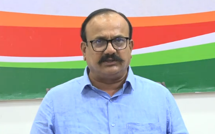 जातनिहाय जनगणनेचा कालबद्ध कार्यक्रम जाहीर करण्याची काँग्रेसची मागणी