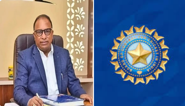 आशियाई क्रिकेट स्पर्धेतल्या सहभागाशी कोणत्याही मुद्यावर चर्चा नाही – BCCI