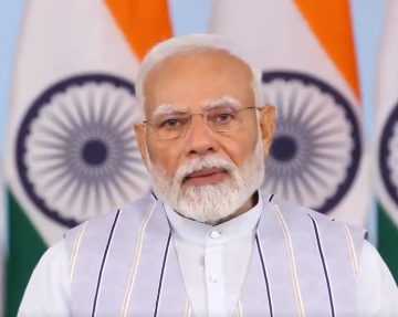 सर्वसमावेशकता हा भारताच्या आरोग्य क्षेत्रातल्या सुधारणांचा गाभा-प्रधानमंत्री