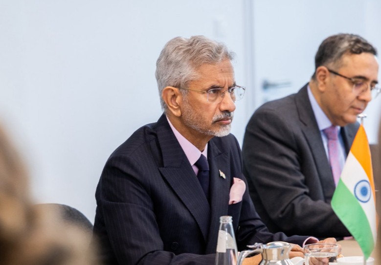 यूरोपीय-देशों के साथ मुक्‍त-व्‍यापार समझौते को और बढ़ाना चाहता है भारतः डॉ0 एस0 जयशंकर