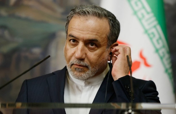 ईरान के विदेश मंत्री सईयद अब्बास अराकची ने कहा- ईरान में किसी प्रकार की संवर्धन गतिविधि होने नहीं देना चाहता अमरीका