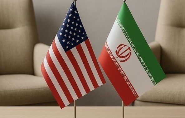 अमरीका और ईरान के बीच परमाणु-वार्ता का 5वांँ दौर इटली के रोम में शुरू