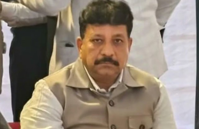 आम आदमी पार्टी के विधायक रमन अरोड़ा को पंजाब विजिलेंस ब्यूरो ने जालंधर से गिरफ्तार किया