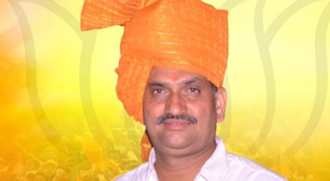 भाजपा-विधायक कंँवर लाल मीना को राजस्थान विधानसभा से अयोग्य घोषित किया गया