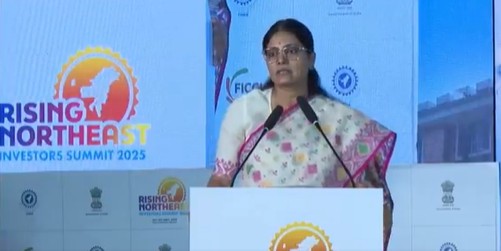 केंद्र सरकार ने गुणवत्तापूर्ण और किफायती स्वास्थ्य सेवाओं तक पहुंच बढ़ाने के लिए राज्य सरकारों के साथ मिलकर काम किया: अनुप्रिया पटेल