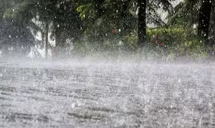 कोकणात मुसळधार पावसाची शक्यता