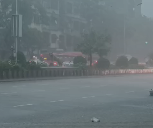 महाराष्ट्रात पावासाचा जोर कायम