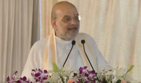 कोणतीही संस्था १५० वर्ष चालवणे हे काम सोपं नाही – गृहमंत्री अमित शाह