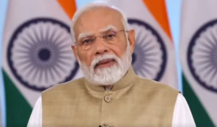 कृषी क्षेत्राचा विकास हे विकसित भारताच्या उभारणीतील महत्त्वाचं पाऊल – प्रधानमंत्री