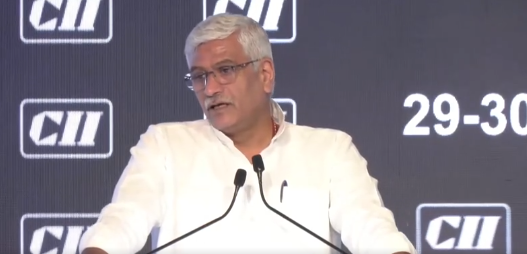 भारत के प्रति पूरी दुनिया की धारणाओं में आया बड़ा बदलावः गजेंद्र सिंह शेखावत