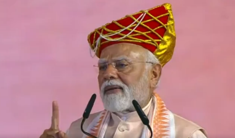 पुण्यश्लाेक अहिल्याबाई होळकर यांच्या विचारांचं अनुकरण करण्याची गरज – प्रधानमंत्री