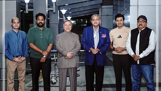 भारत ने आतंकवाद को पाकिस्तान के समर्थन को वैश्विक स्तर पर उजागर करना जारी रखा है