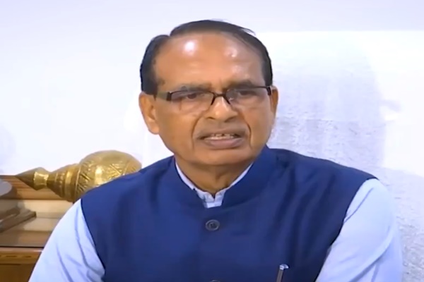 Sufficient food reserves in the country, says Agriculture Minister Shivraj Singh Chouhan 