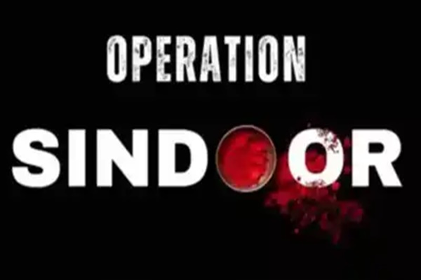 International community backs India’s strong & measured response against terrorism  