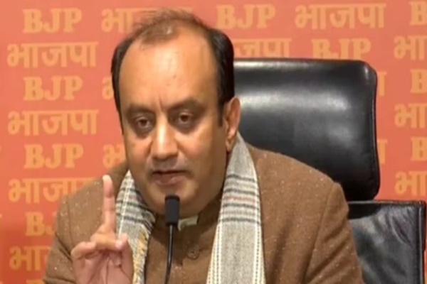 BJP hits out at Congress for raising questions on Op Sindoor