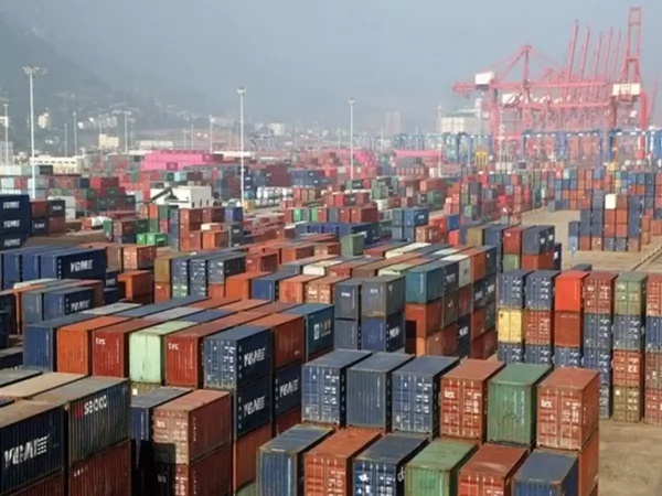 India announces new restrictions on import of certain goods from Bangladesh through land transit posts