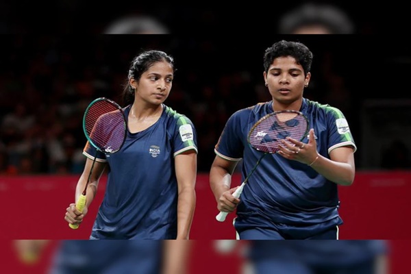Thailand Open 2025: India’s campaign ends as all shuttlers bow out
