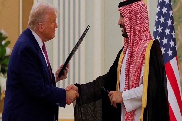 US, UAE sign economic partnership agreements in several sectors