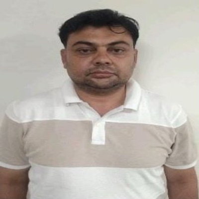 UP ATS arrests alleged Pak spy from Moradabad