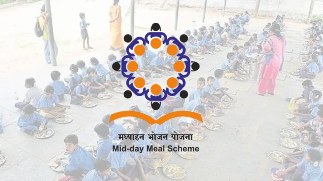 কেন্দ্রীয় সরকার, প্রাথমিক ও উচ্চ মাধ্যমিক স্কুলগুলিতে মিড ডে মিলের বরাদ্দ বাড়িয়েছে।