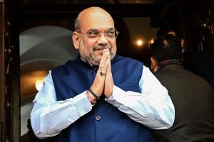 Union Home Minister Amit Shah to attend Ganeshotsav festivities in Mumbai