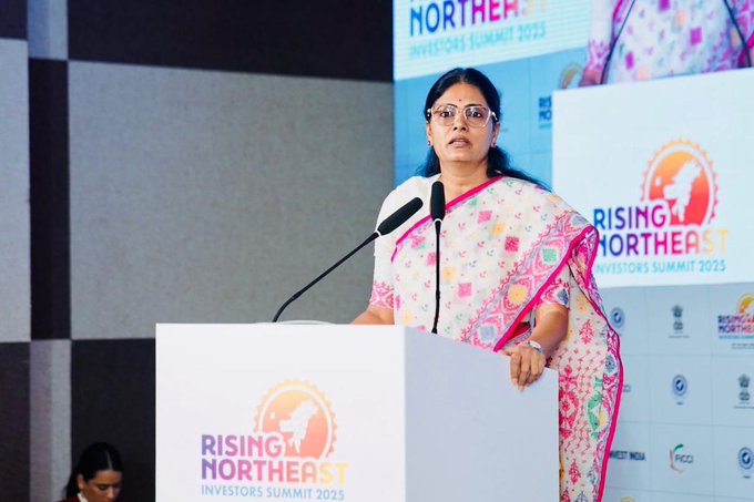 કેન્દ્રીય રાજ્યમંત્રી અનુપ્રિયા પટેલે જણાવ્યું હતું કે કેન્દ્ર સરકારે ગુણવત્તાયુક્ત અને વાજબી આરોગ્યસંભાળ સેવાઓનો વ્યાપ વધારવા રાજ્ય સરકારો સાથે સહયોગ કર્યો