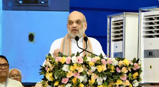 HM Amit Shah announces plans for a new policy to revive liquidated Primary Agriculture Credit Societies