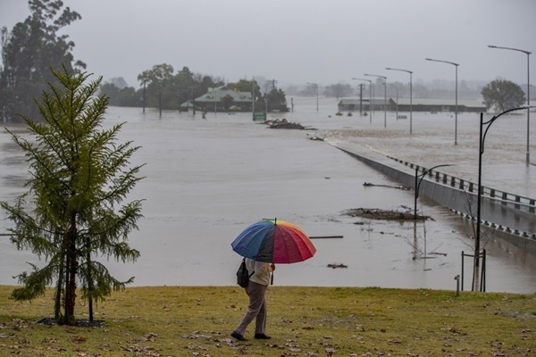 Melioidosis Deaths in Australia Reach 31 Amid Record Floods in Queensland